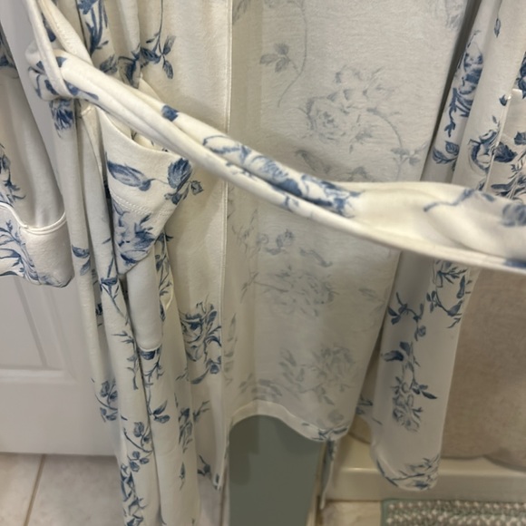 NWOT Ralph Lauren Robe - Picture 4 of 5